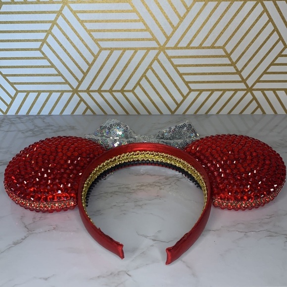 Diamond Dolls Disney Inspired Ears - Picture 3 of 3